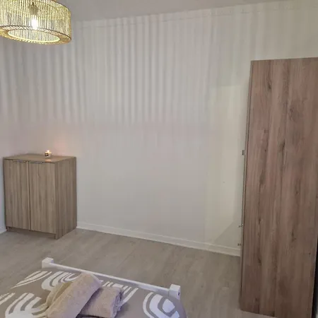Homestay Brasserie L'inedit *