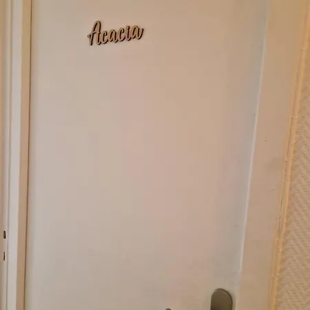 Privat bolig Brasserie L'inedit *